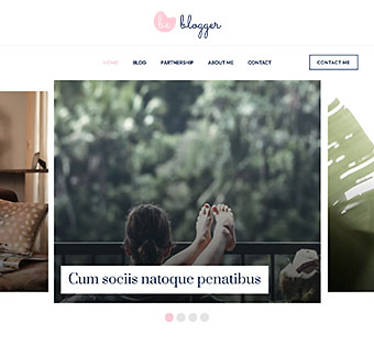 Blogger 4
