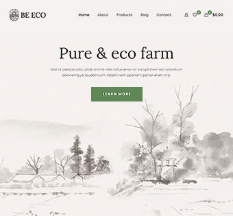 Eco Food 2