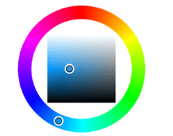 colors