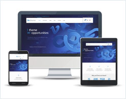 responsive