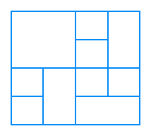 Masonry flat