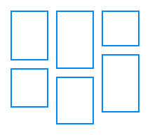 Masonry minimal