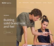 BeAdAgency 2