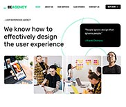 BeAgency 5
