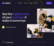 BeAgency 6