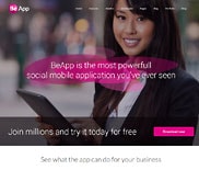 BeApp