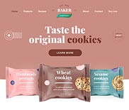 Baker 3