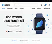 BeDefault Store
