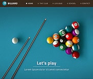 BeBilliard
