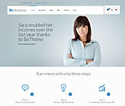 BeBusiness