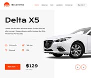 BeCar Rental 2
