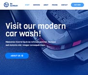 BeCarWash 2