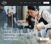 BeCatering