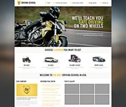 BeDriving School