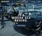 BeFactory