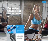 BeFitness 2