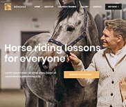 BeHorse 2