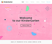 BeKindergarten