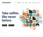 BeLanding 3