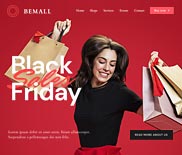 BeMall