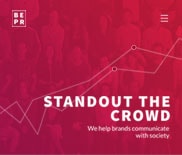 BePR Agency