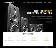 BeRecords