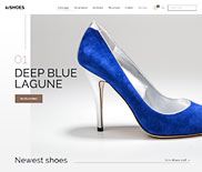 BeShoes