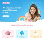 BeSitter