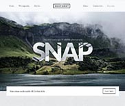 BeSnapshot