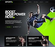 BeSport