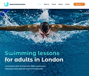 BeSwimming Pool