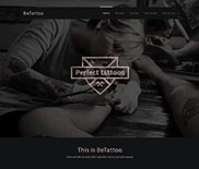BeTattoo