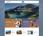 BeTourist