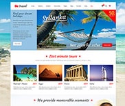 BeTravel