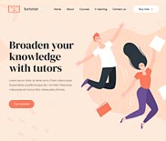 BeTutor