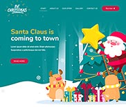 BeXmas 3